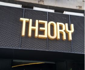 Theory Restaurant