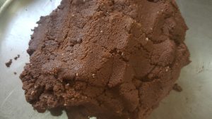 recipe of making chocolate pops